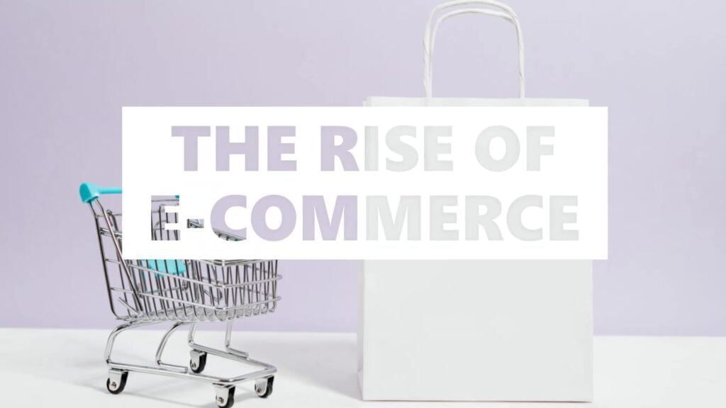 e-commerce
