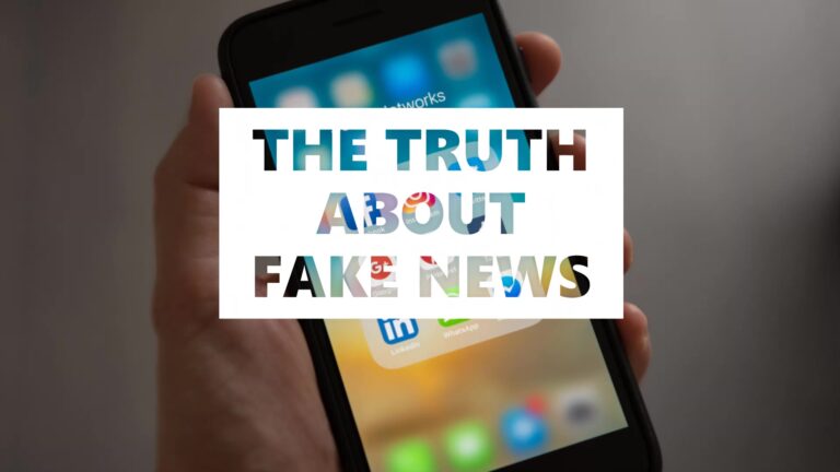 fake news