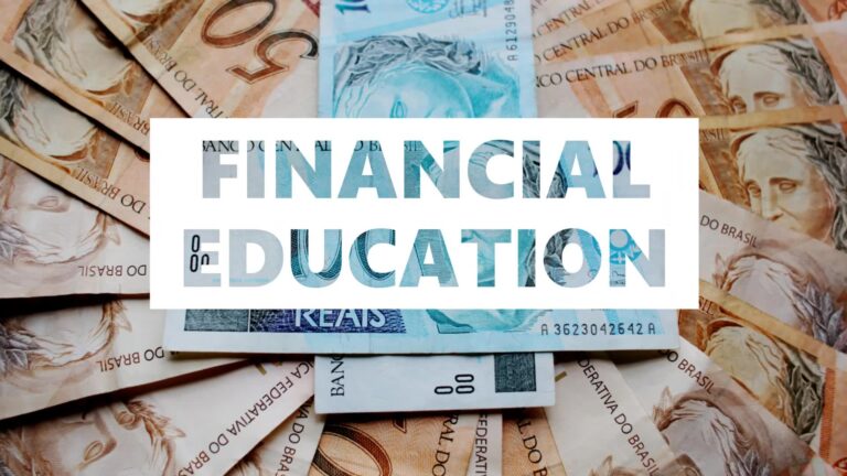 financial education