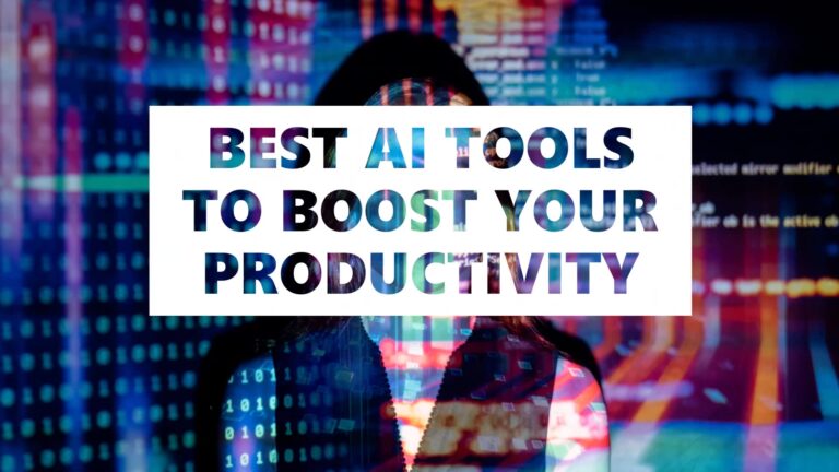 AI tools
