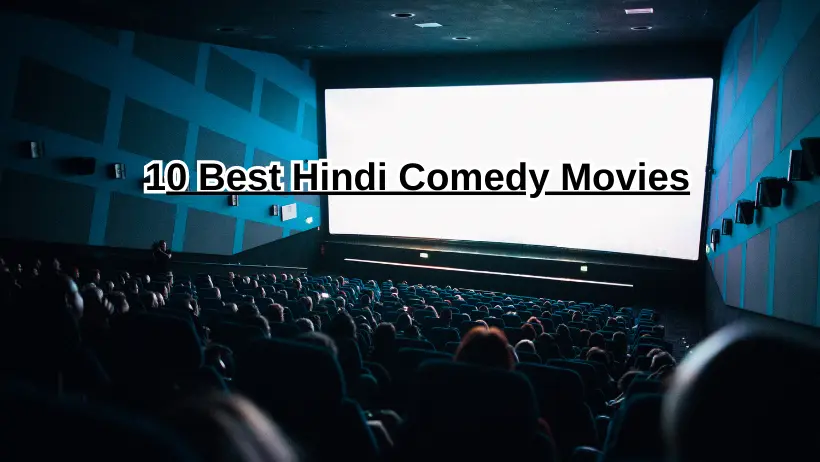 Best Hindi Comedy Movies