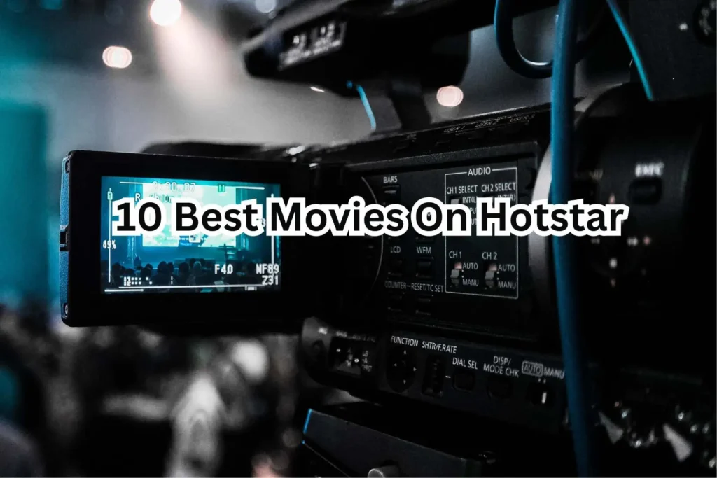 best movies on hotstar