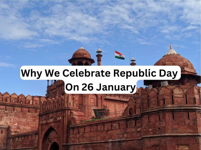why we celebrate republic day