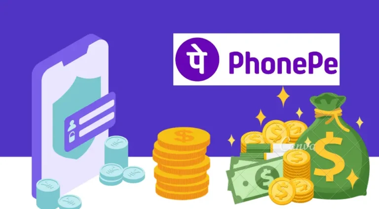 how phonepe earn money