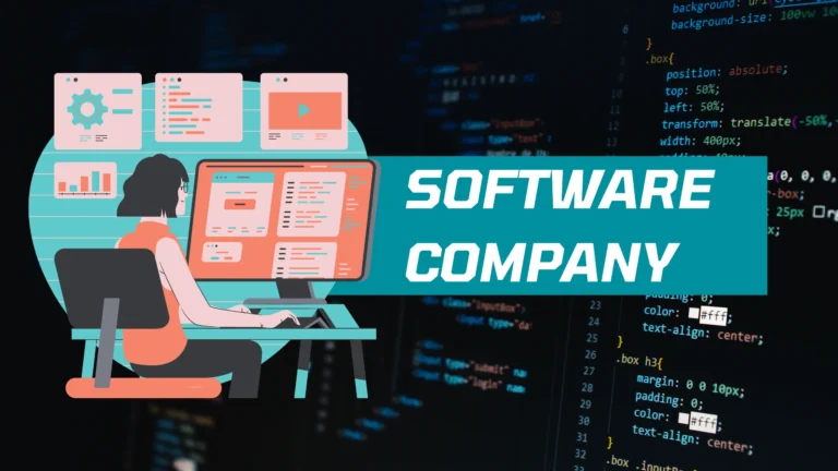 how to start software company in india