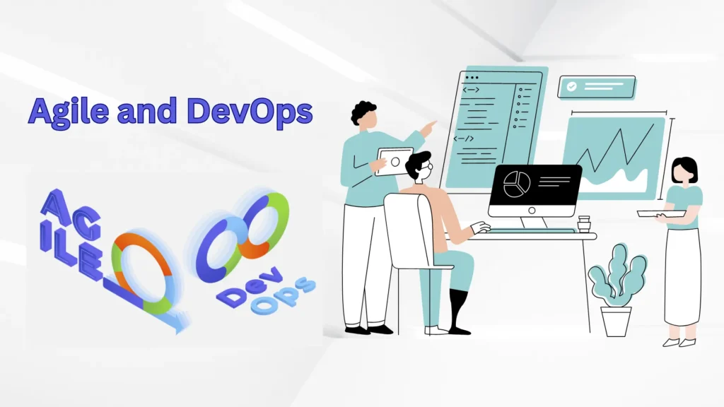 what is a common misconception about agile and devops