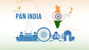 What is pan india