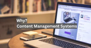 Content Management Systems