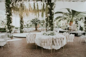 Top 10 Wedding Planners in India